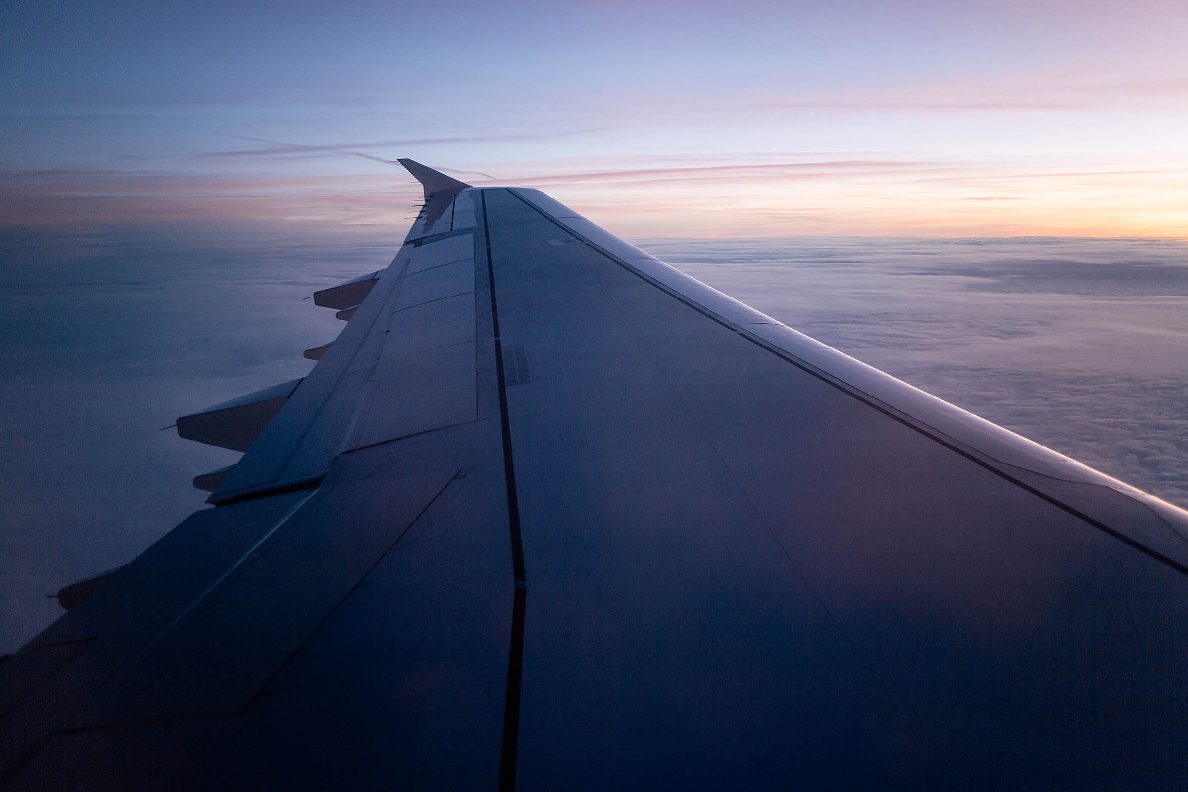 ZRH–LHR