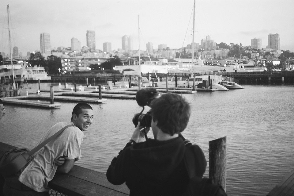 Pier 39