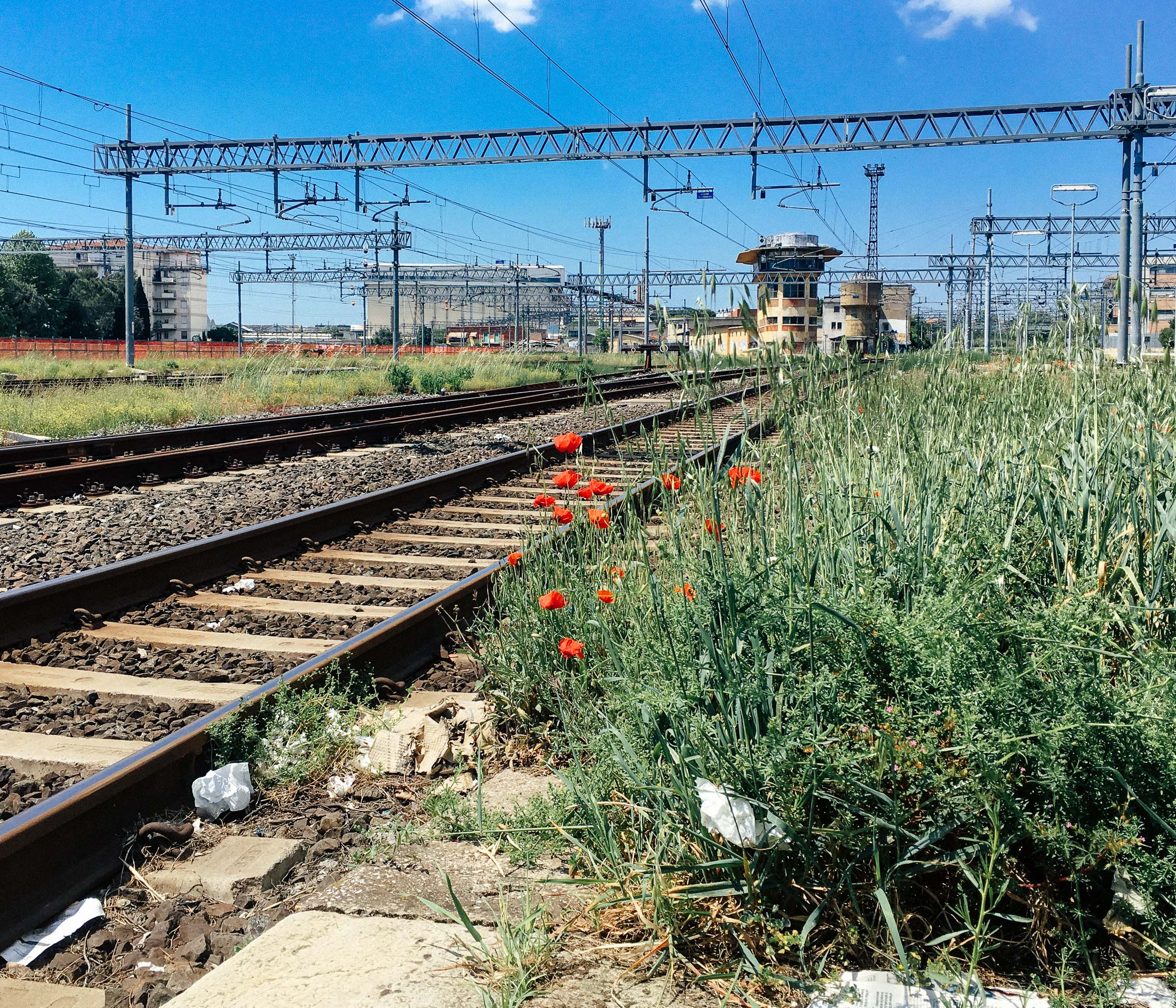 Centrale