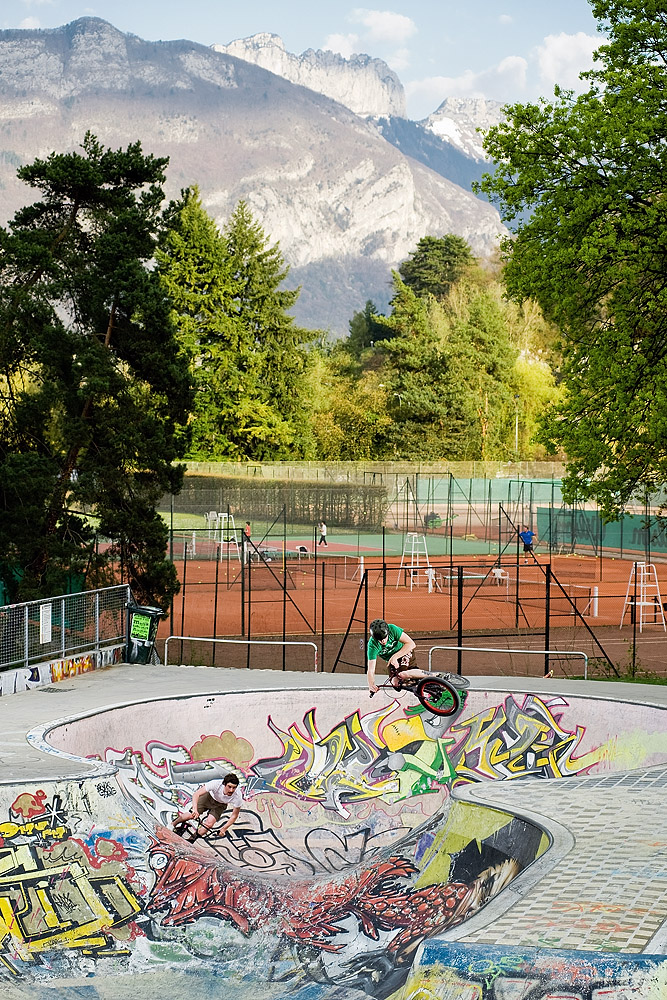 Annecy