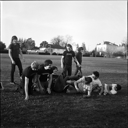 all fall down