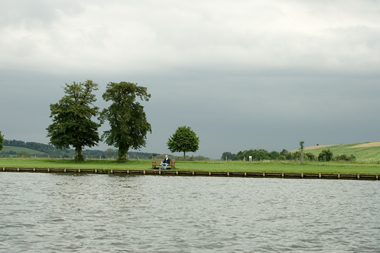 boating