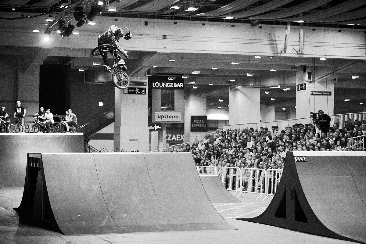 Cycle show
