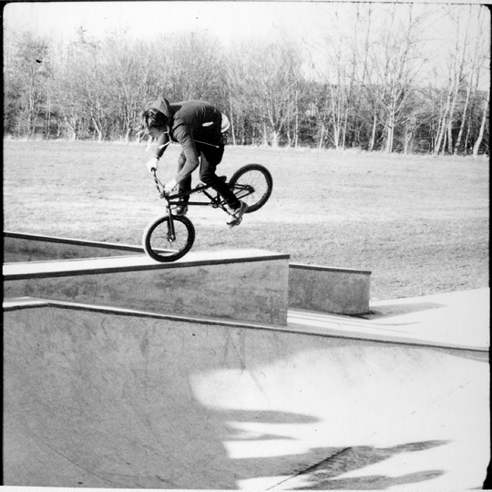 ride, take, print