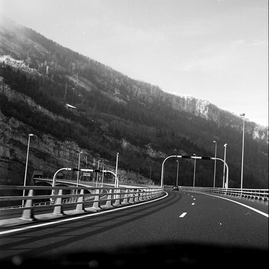 autoroute