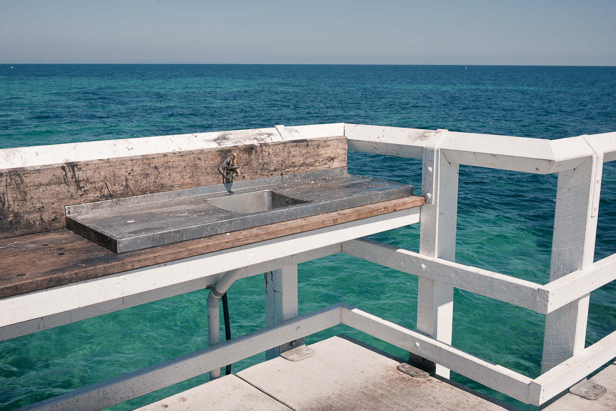 Jetty, Busselton