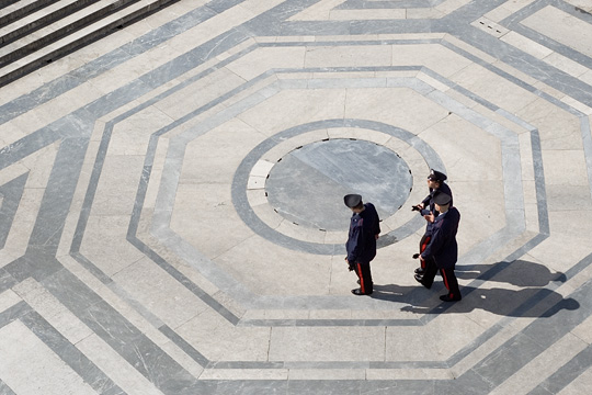 carabinieri