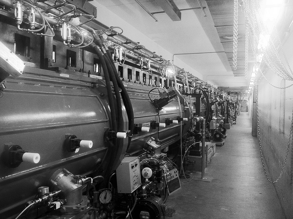 LINAC2