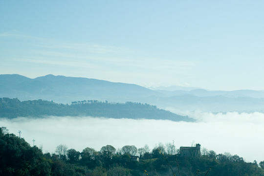 &hellip;to florence