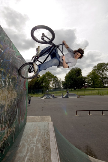 dan walltap
