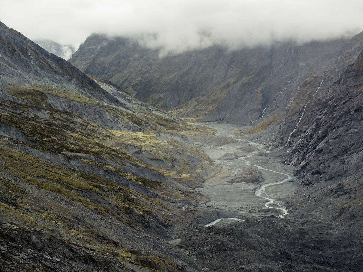 Dart Valley