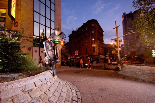 to fakie, china banks