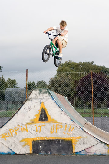 man or beast?