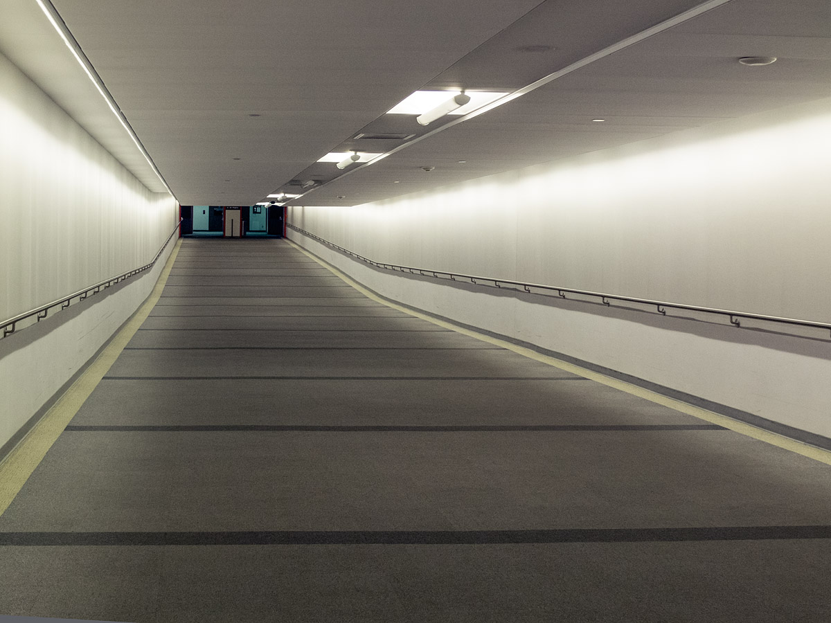 George Bush Intercontinental Airport