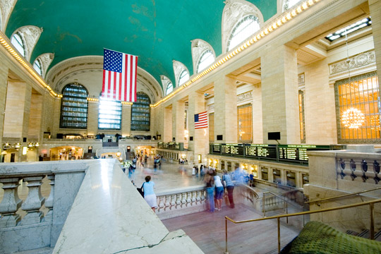 grand central