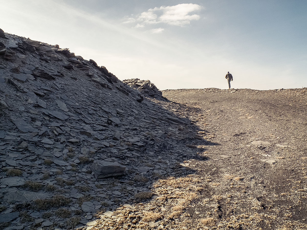 Horseshoe Pass II