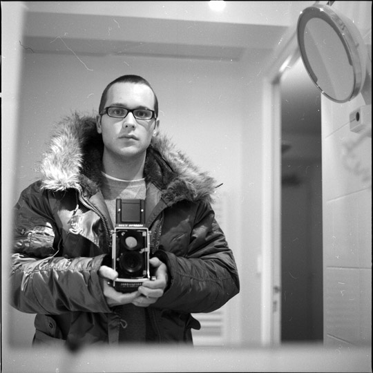 hotel bathroom late 2007