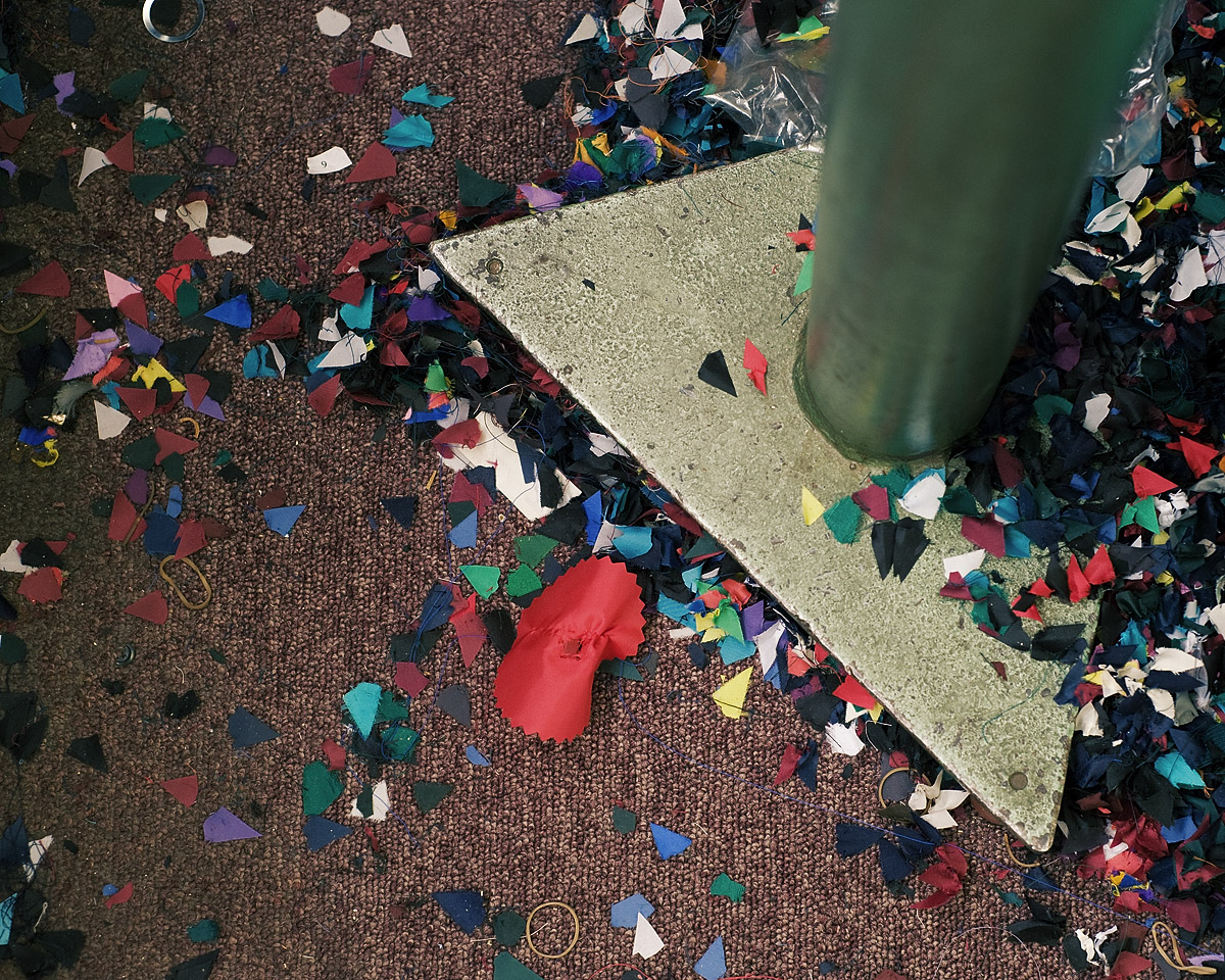 Triangles II