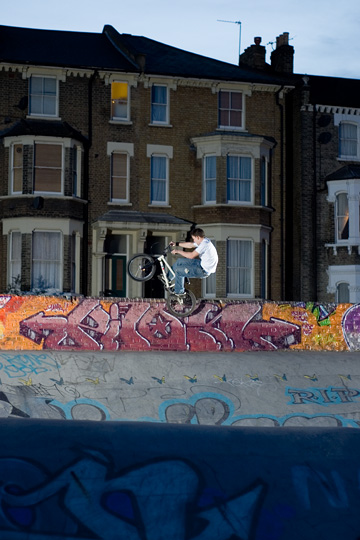 brixton!