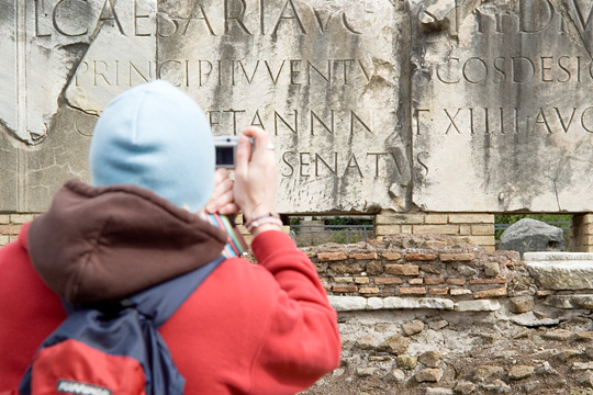 inscription