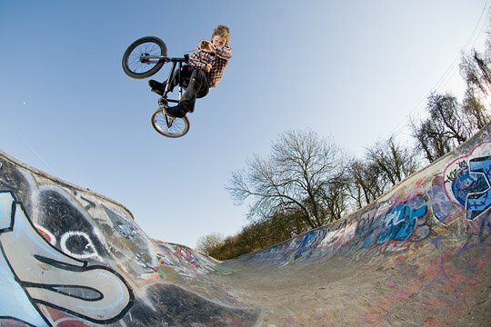 botley bowl