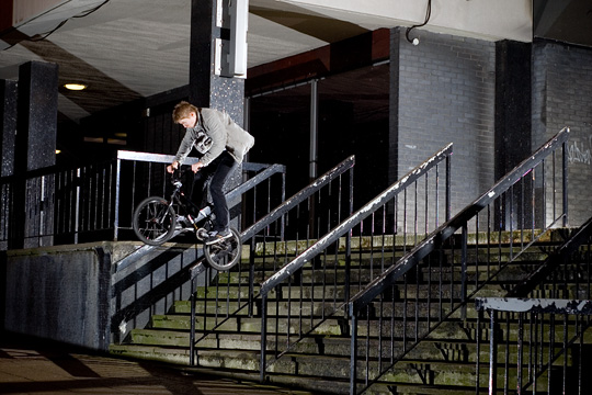 bingo rails