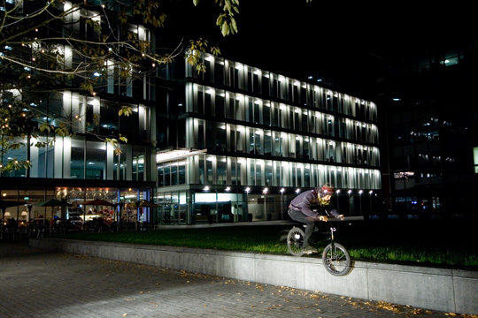 forbury opposites