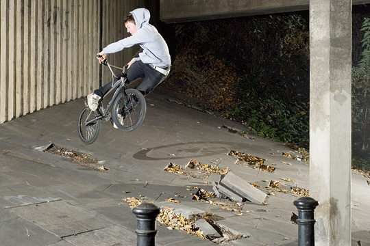 slab