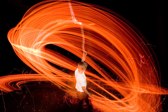 rings of fire