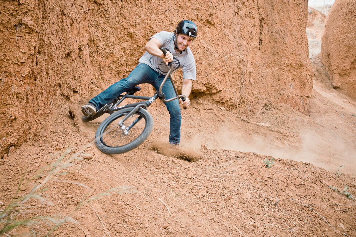 Ryan Lloyd, country SA