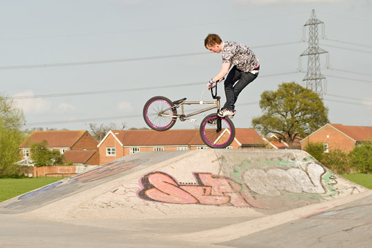 local