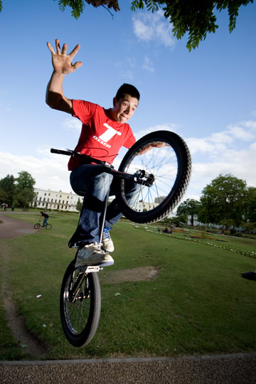 tuck no hander