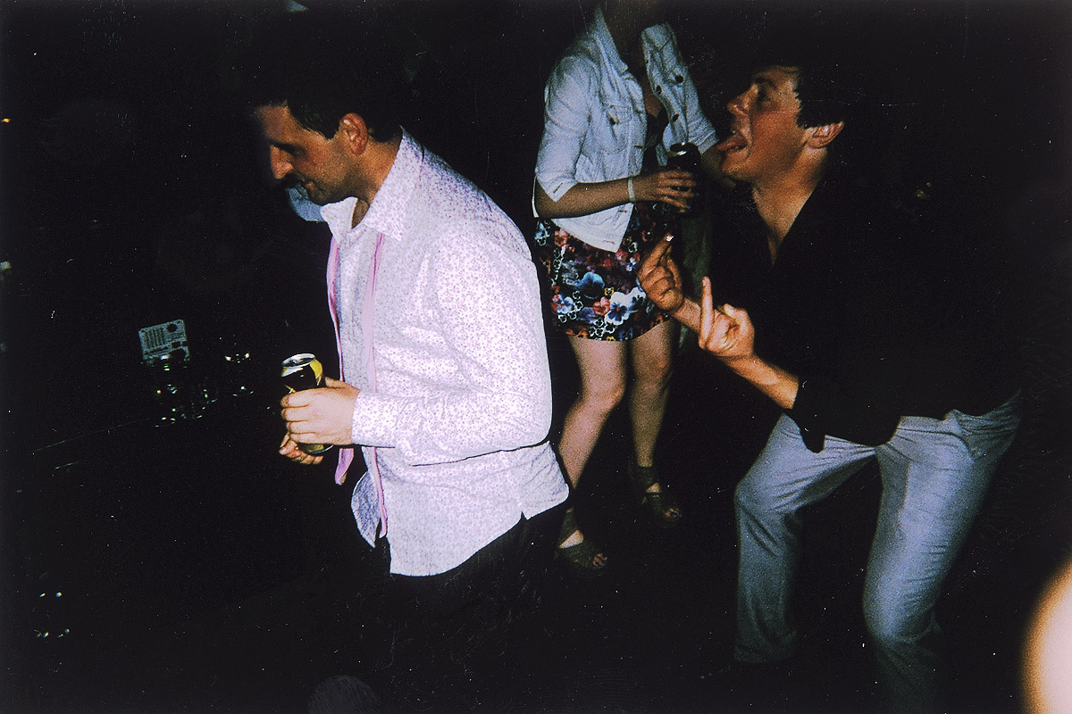 Dancefloor