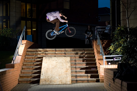 up one eight