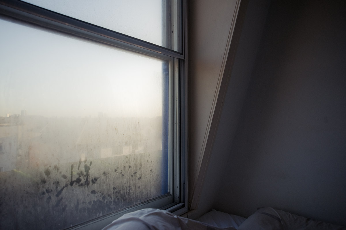 There'll still be mornings