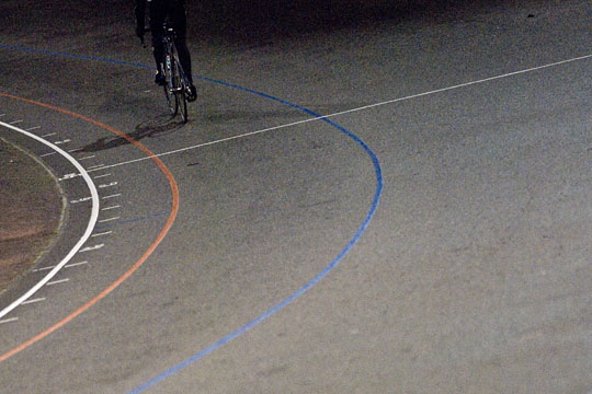 velodrome
