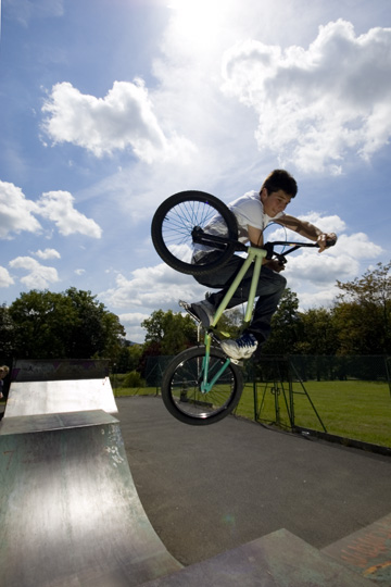 jumpbox table
