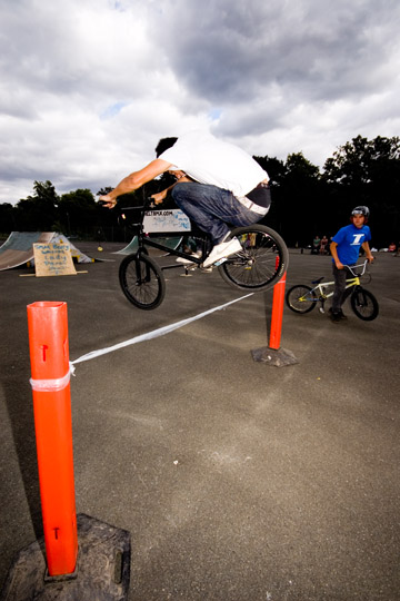 highest hop