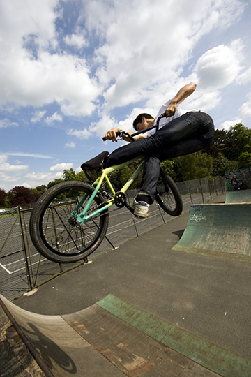 lookback air