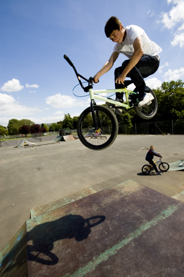 jumpbox toboggan