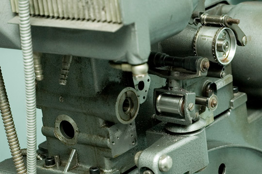 cinemeccanica 005 c