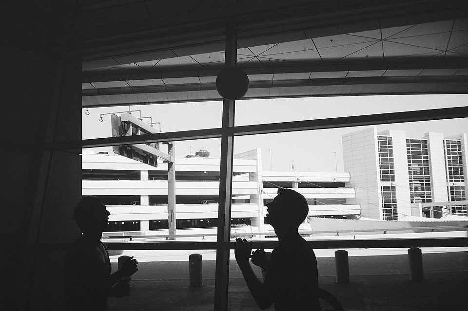 DFW