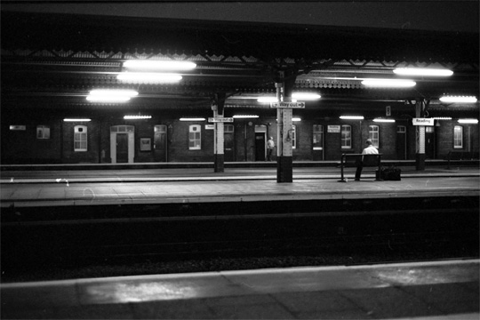 platforms