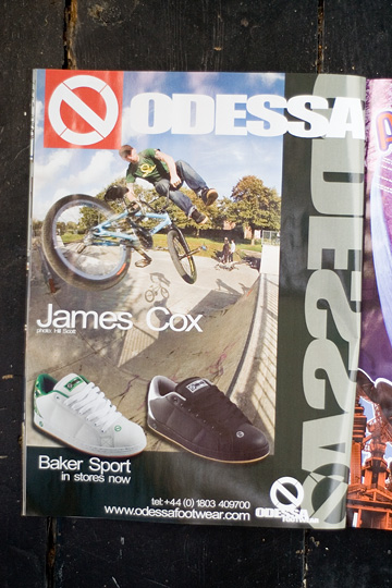 Ride UK 104