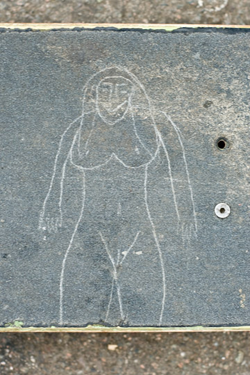 picasso?