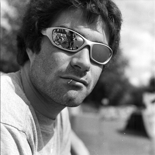 mike