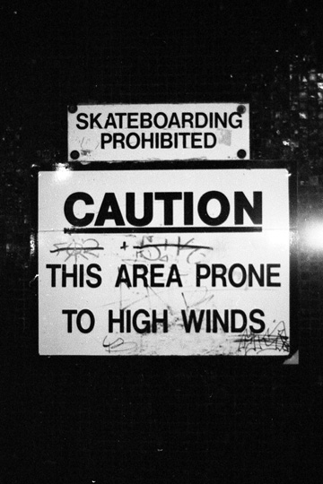 danger