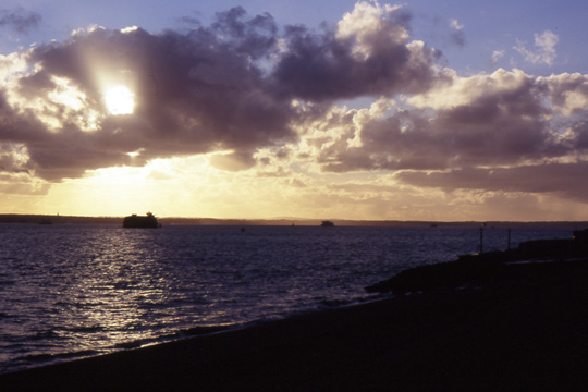 skyscape
