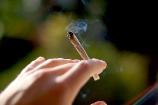 smoking seat 2