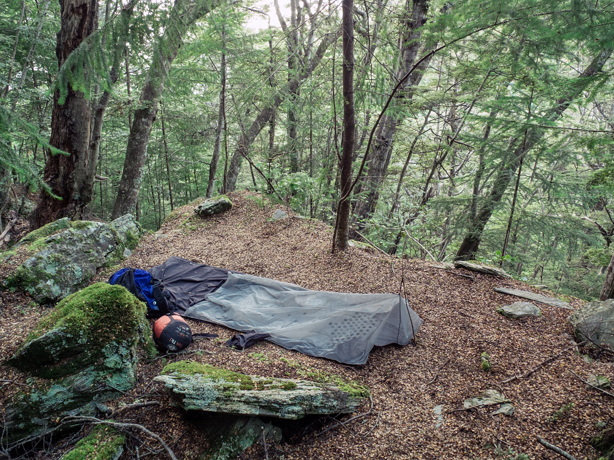 Rees Track & Cascade Saddle Route quis.cc